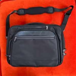 Kenneth Cole Reaction Convertible Laptop Backpack